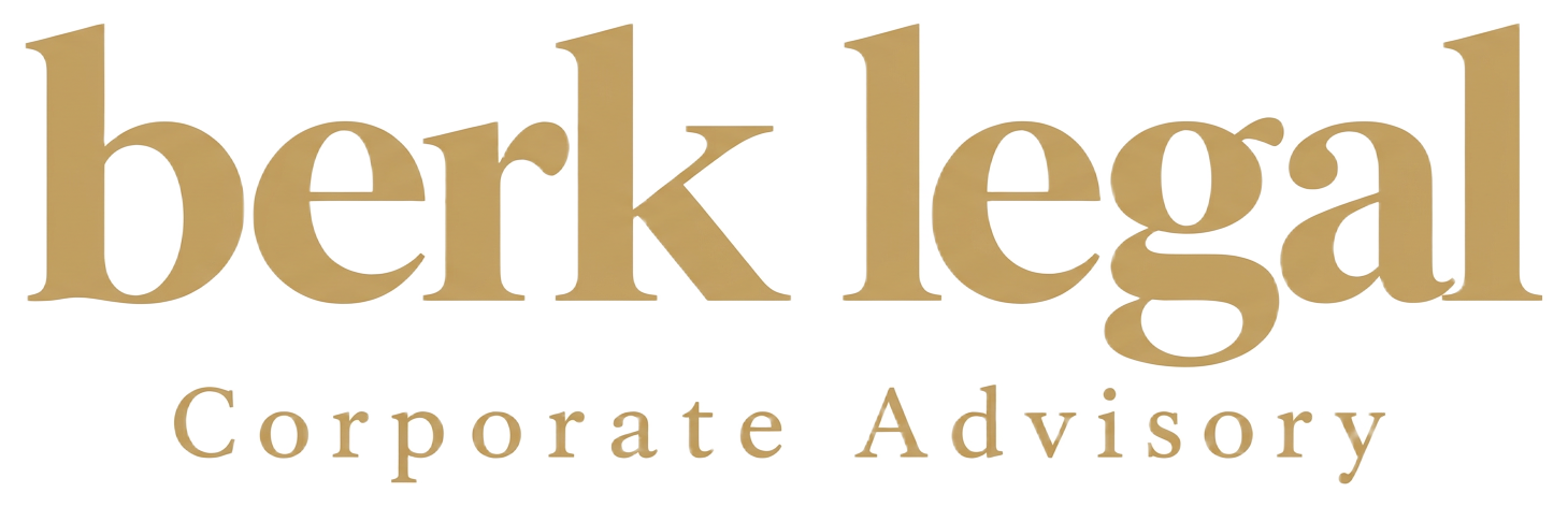 berk legal